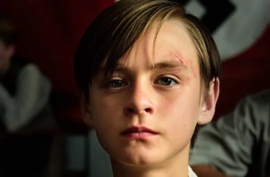 FRAMED-THE ADVENTURES OF ZION MAN