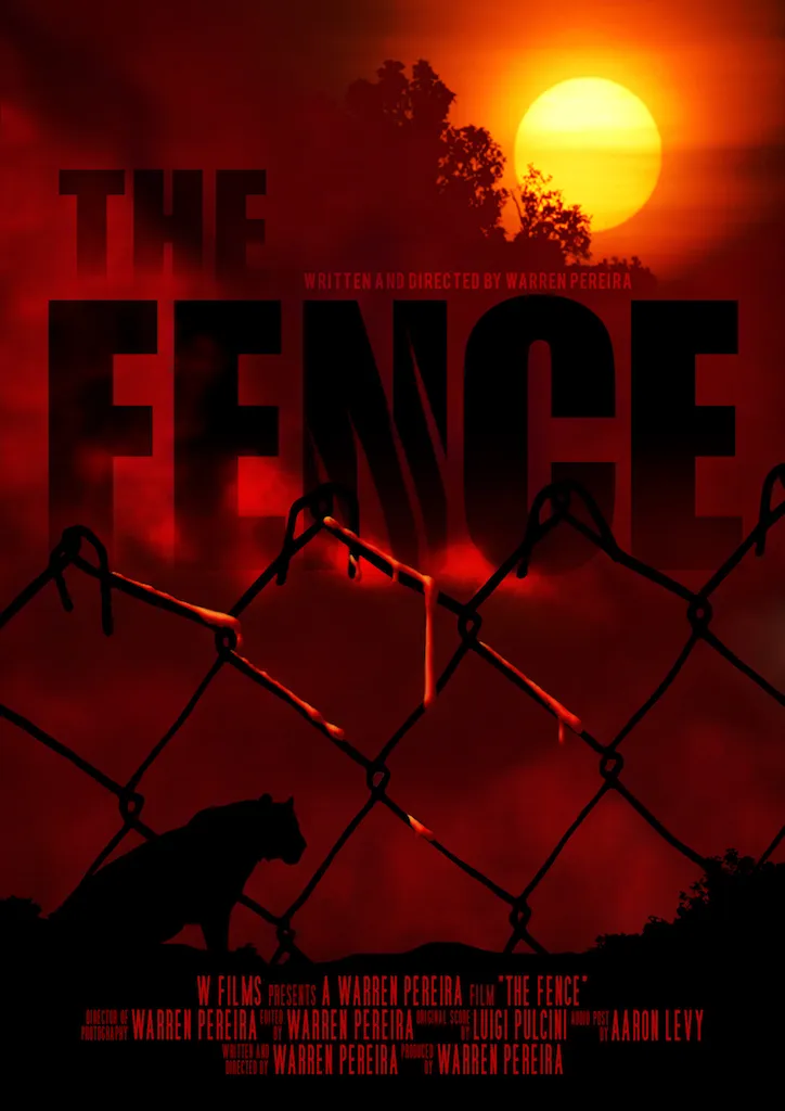 The Fence