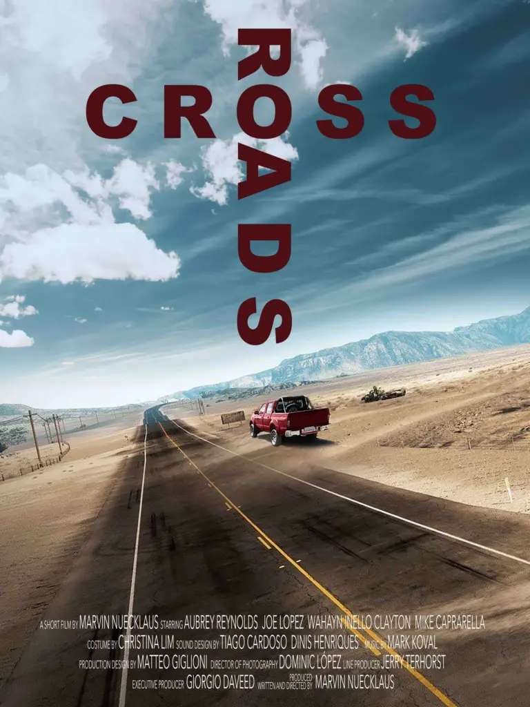 Crossroads