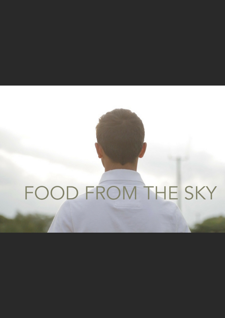 Food From the Sky