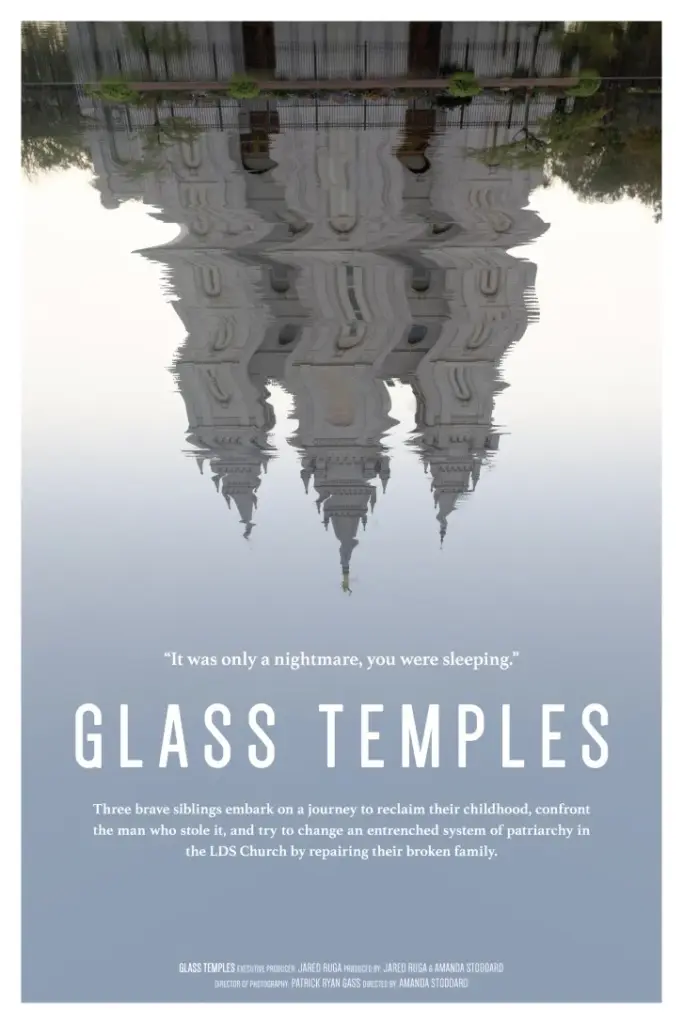 Glass Temples