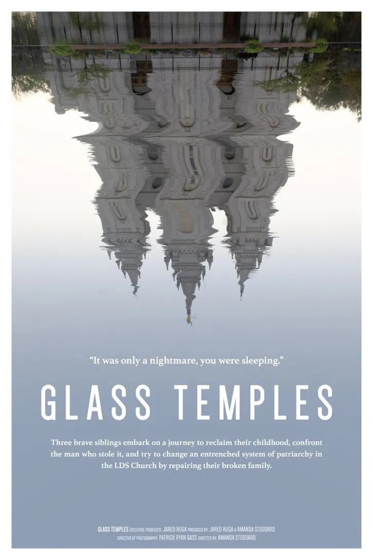 Glass Temples