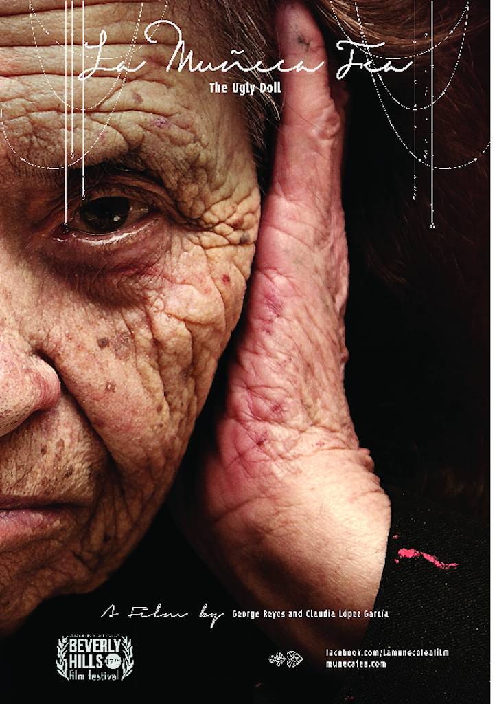 La Muneca Fea (The Ugly Doll)