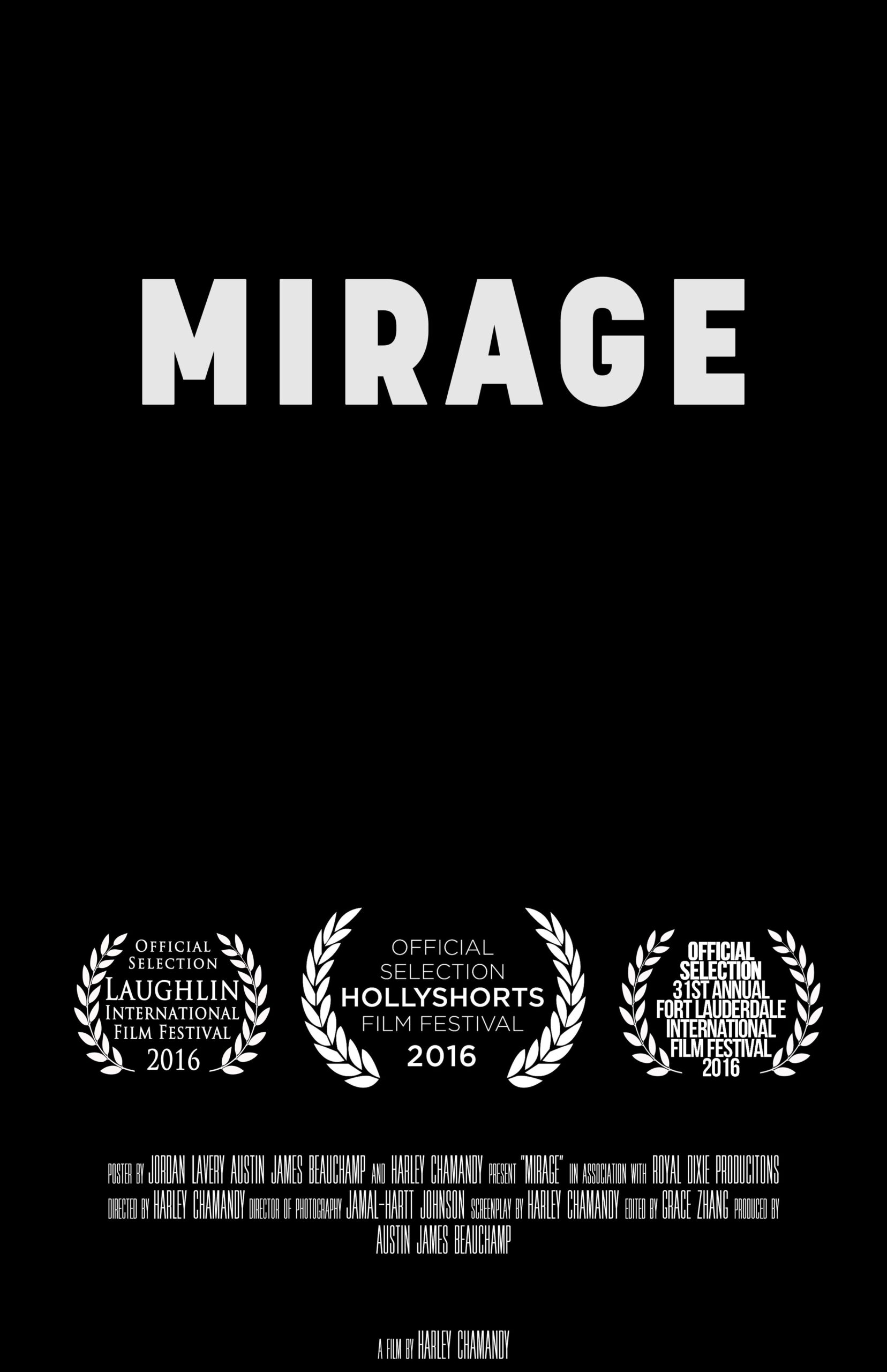 Mirage
