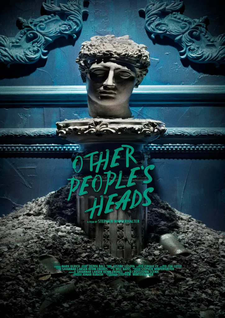 Other People’s Heads