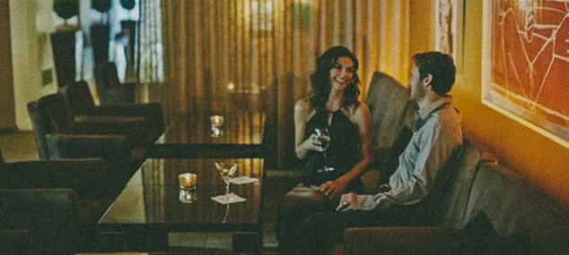 Raffles L’Ermitage Beverly Hills