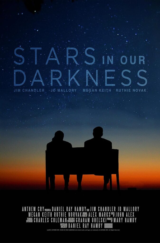 STARS IN OUR DARKNESS