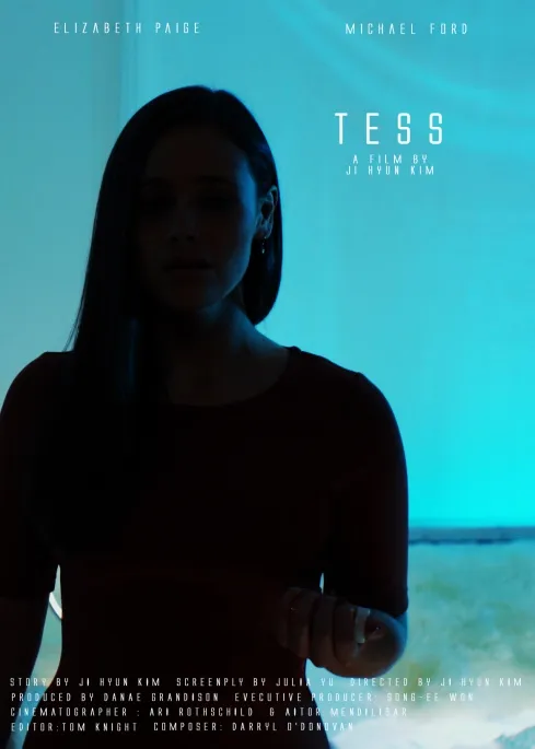 TESS