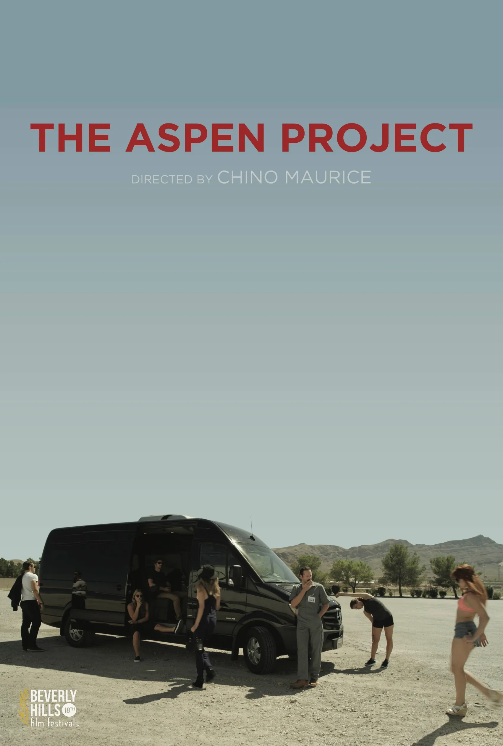 The-Aspen-Project