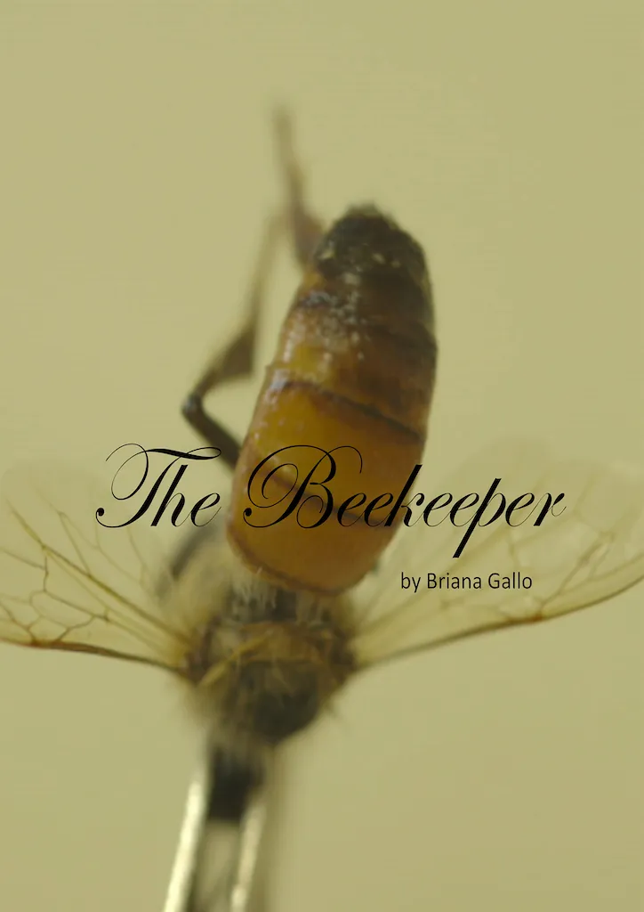 The Bee Keeper