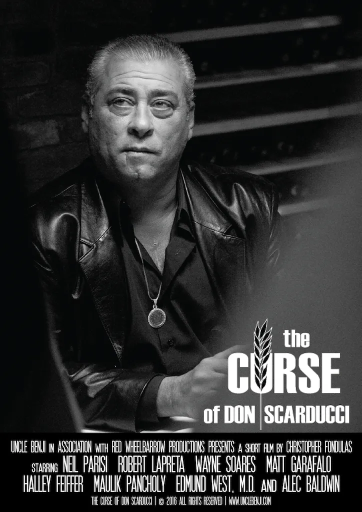 The Curse of Don Scarducci