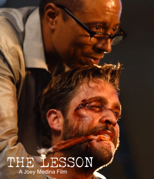 The-Lesson