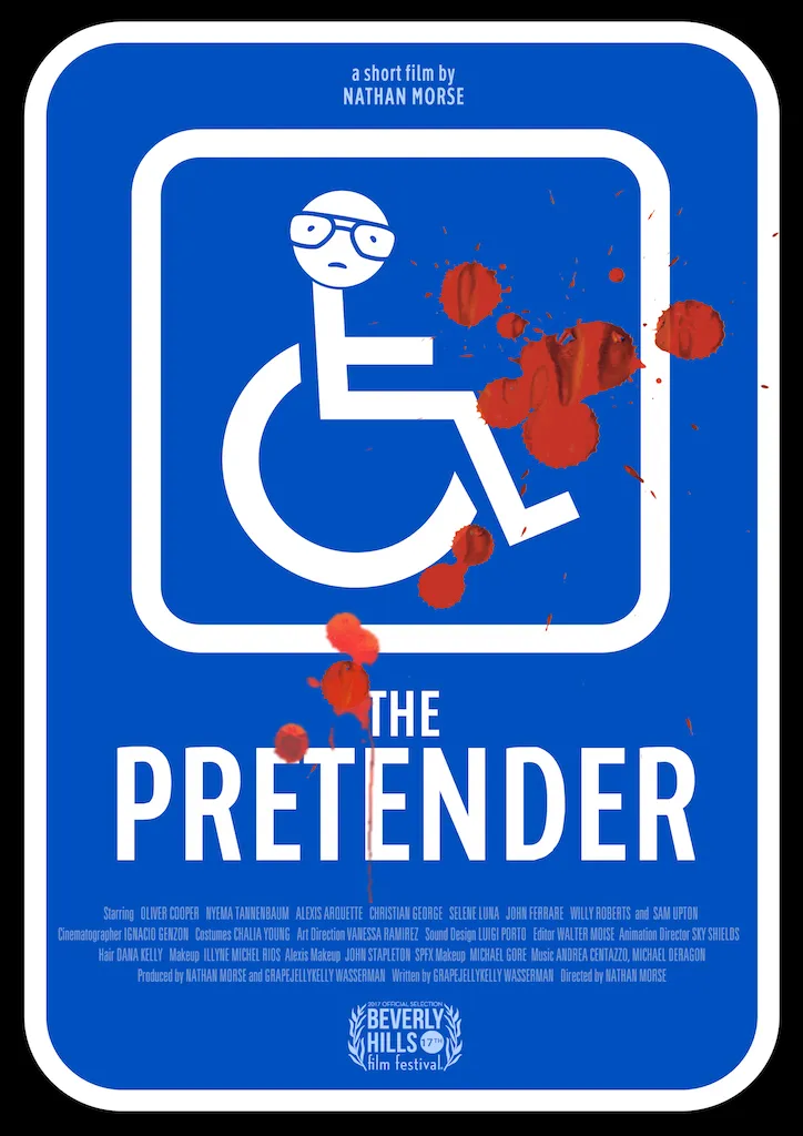 The Pretender