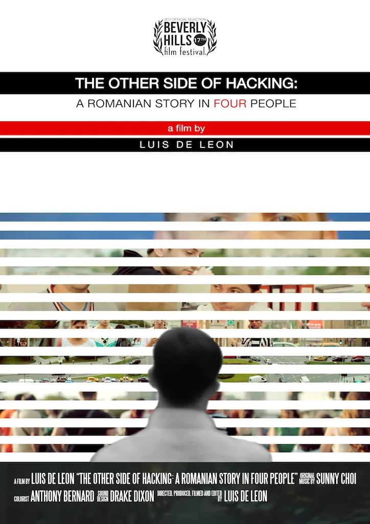 The Other Side of Hacking: A Romanian Story in Four People