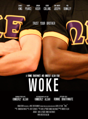 Woke