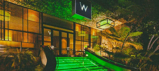 W Hotel